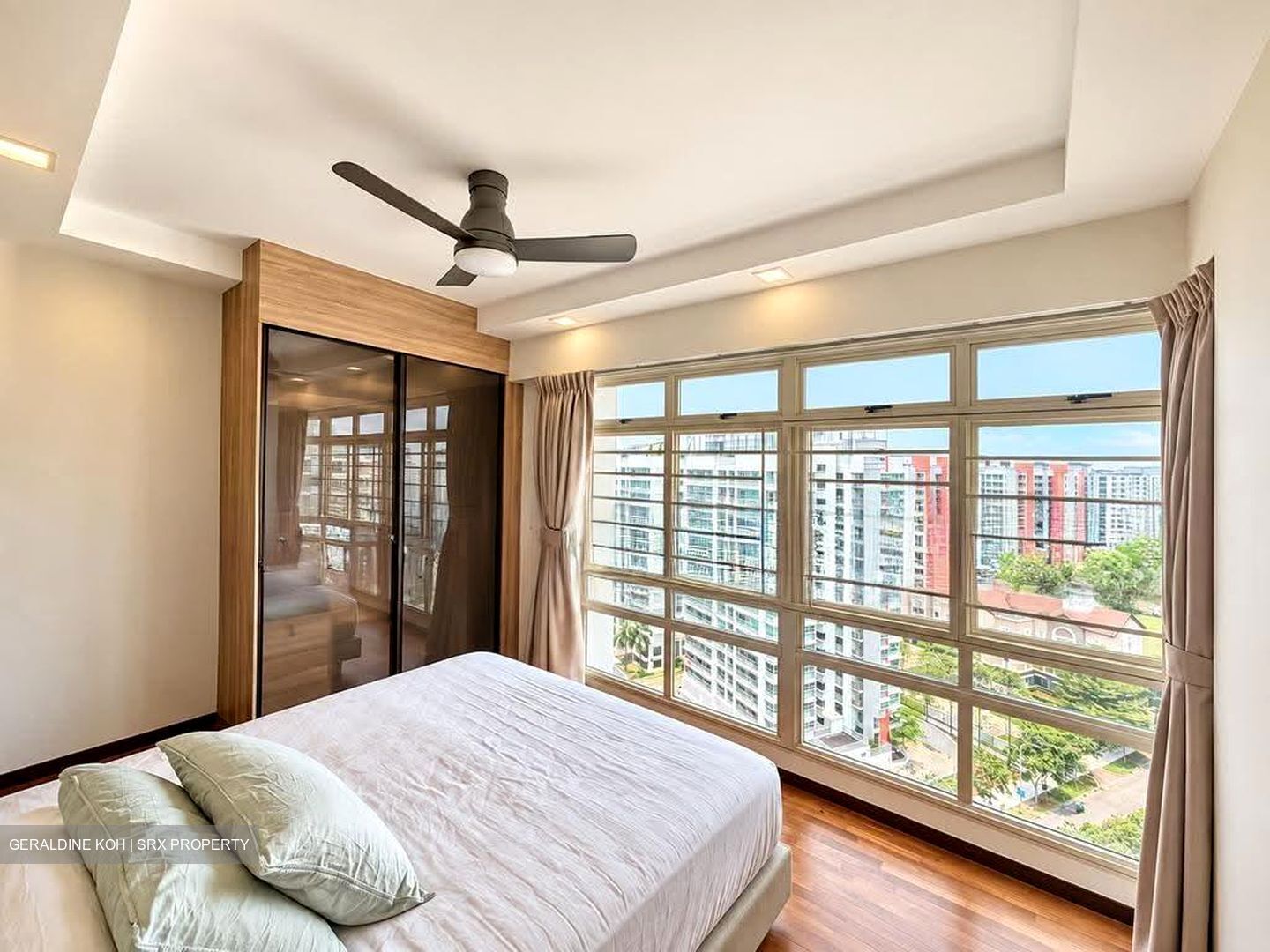 Blk 269A COMPASSVALE ARCADIA (Sengkang), HDB 4 Rooms #628213381